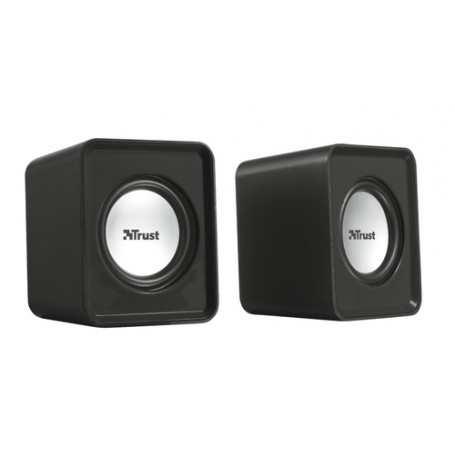 Trust Leto Nero Cablato 6 W (19830)