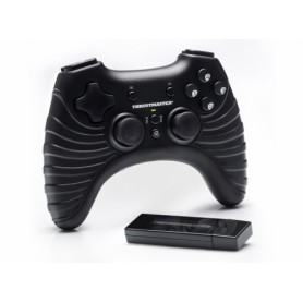 Thrustmaster T-Wireless Nero RF Gamepad Analogico/Digitale PC, Playstation 3 (4060058)