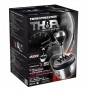 Thrustmaster TH8A Nero, Metallico USB 2.0 Speciale Analogico PC, Playstation 3, PlayStation 4, Xbox One (4060059)