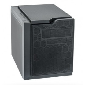 Chieftec CI-01B-OP computer case Cubo Nero (CI-01B-OP)