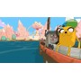 BANDAI NAMCO Entertainment Adventure Time: Pirates of the Enchiridion, PS4 Standard Inglese, ITA PlayStation 4 (113158)