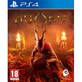 Koch Media 1024611 videogioco Standard ESP, ITA PlayStation 4 (1024611)