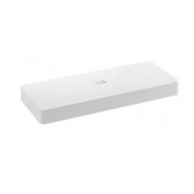 Cisco Webex Room Kit Plus Precision 60 sistema di conferenza Collegamento ethernet LAN (CS-KITP60-K9)