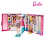 Barbie Dream Closet (GBK10)
