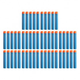 Nerf E9484EU50 cartuccia ed accessorio per arma giocattolo Ricarica (E9484EU4)