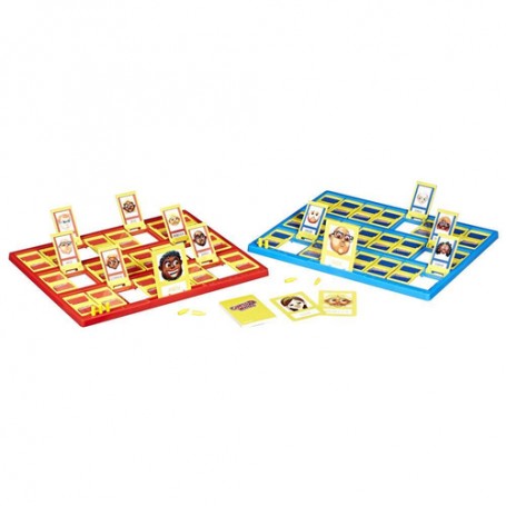 Hasbro Indovina chi (C2124456)
