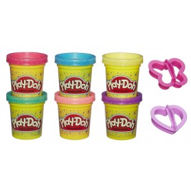 Play-Doh A5417EU81 composto per ceramica e modellazione 420 g (A5417EU8)