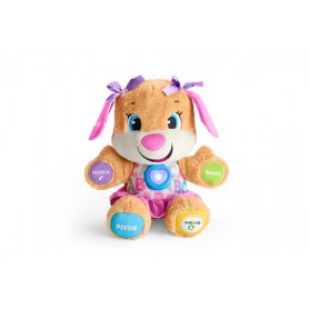 Fisher-Price Sorellina Smart Stages (FPP54)