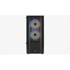 Aerocool Quantum Mesh-G-BK-V2 Nero (ACCM-PV31033.11)