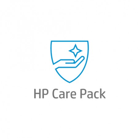Hewlett Packard Enterprise Care Pack (HF9W3E)