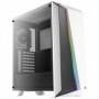 Aerocool CYLONPROWG Midi Tower Bianco (CYLON PRO-G-WT-V2)