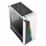 Aerocool CYLONPROWG Midi Tower Bianco (CYLON PRO-G-WT-V2)