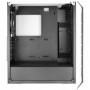 Aerocool CYLONPROWG Midi Tower Bianco (CYLON PRO-G-WT-V2)