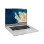 Samsung Chromebook 4+ 39,6 cm (15.6") Full HD Intel® Celeron® 4 GB LPDDR4-SDRAM 64 GB eMMC Wi-Fi 5 (802.11ac) (XE350XBA-K02IT)