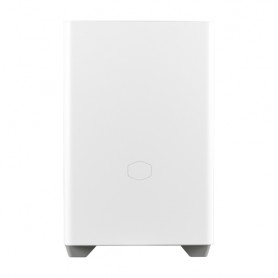 Cooler Master MasterBox NR200P Desktop Bianco (MCB-NR200P-WGNN-S00)