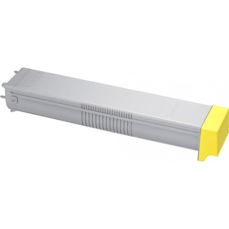 Samsung Cartuccia toner giallo CLT-Y6072S (SS712A)