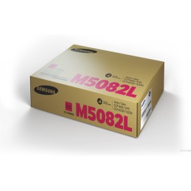 Samsung Cartuccia toner magenta a resa elevata CLT-M5082L (SU322A)