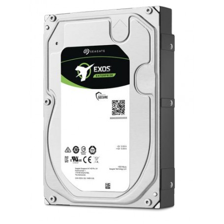 Seagate Enterprise ST4000NM002A disco rigido interno 3.5" 4000 GB Serial ATA III (ST4000NM002A)