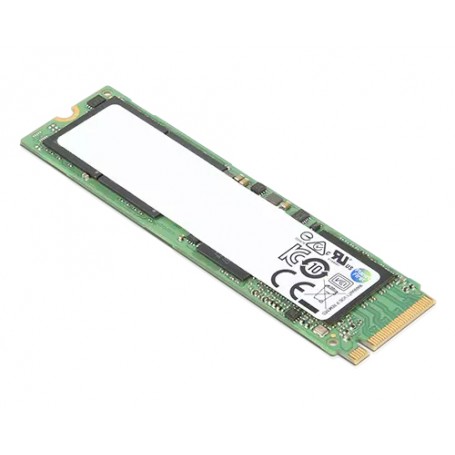Lenovo 4XB1D04758 drives allo stato solido M.2 2000 GB PCI Express 4.0 NVMe (4XB1D04758)