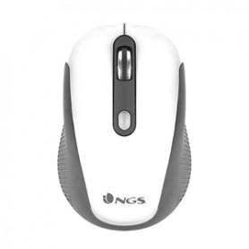 NGS - -0904 mouse (WHITEHAZE)