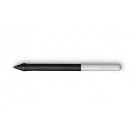 Wacom Pen for DTC133 penna per PDA 11,1 g Nero, Bianco (CP91300B2Z)