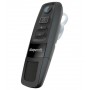 BlueParrott C300-XT Auricolare Wireless A clip, A Padiglione, Passanuca Ufficio Bluetooth Nero (204200)