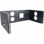 Inter-Tech 88887329 porta accessori Staffa di supporto (88887329)