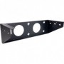 Inter-Tech 88887325 porta accessori Staffa di supporto (88887325)