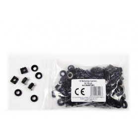 Inter-Tech 88887281 kit di fissaggio (88887281)