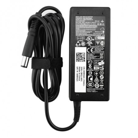 Origin Storage PA-9E-EU adattatore e invertitore Interno 240 W Nero (PA-9E-EU)