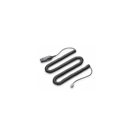 POLY 72442-41 accessorio per cuffia Adattatore di interfaccia (72442-41)
