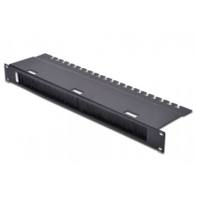 Digitus 19" Wire-Management Panel (DN-19 ORG-3U-SW)