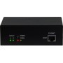 Inter-Tech ST-1021 unità di distribuzione dell'energia (PDU) 2 presa(e) AC Nero (88887075)