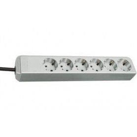 Brennenstuhl Eco-Line Grigio 6 presa(e) AC 1,5 m (1159450015)
