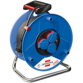 Brennenstuhl H07RN-F 3G1,5 Nero 40 m (1208380)