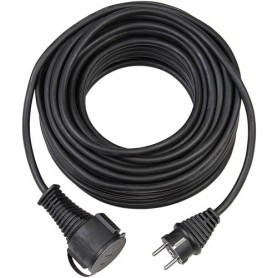 Brennenstuhl 1161420 cavo di alimentazione Nero 5 m (1161420)
