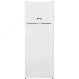Smeg FD14FW frigorifero con congelatore Libera installazione 213 L F Bianco (FD14FW)