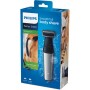 Philips BODYGROOM Series 5000 Rasoio delicato Bodygroom utilizzabile sotto la doccia (BG5020/15)