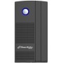 PowerWalker Basic VI 850 SB A linea interattiva 0,85 kVA 480 W 2 presa(e) AC (10121067)