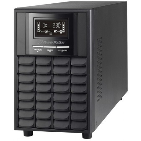 PowerWalker 3000 CW A linea interattiva 30 kVA 2100 W (10121133)