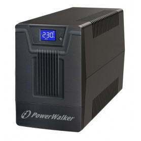 PowerWalker VI 2000 SCL A linea interattiva 2 kVA 1200 W (10121143)