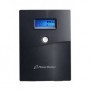 PowerWalker VI 3000 SCL A linea interattiva 3 kVA 1800 W (10121144)