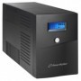 PowerWalker VI 3000 SCL A linea interattiva 3 kVA 1800 W (10121144)