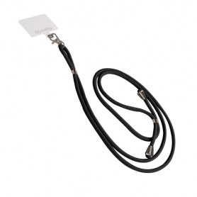 Celly LACETUNIBK accessorio per custodia del telefono cellulare (LACETUNIBK)