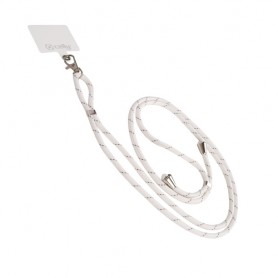 Celly LACETUNIWH accessorio per custodia del telefono cellulare (LACETUNIWH)