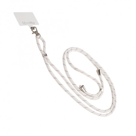 Celly LACETUNIWH accessorio per custodia del telefono cellulare (LACETUNIWH)