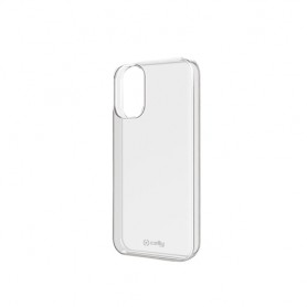 Celly GELSKIN952 custodia per cellulare 17,3 cm (6.81") Cover Trasparente (GELSKIN952)