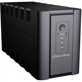 PowerWalker VI 2200 2,2 kVA 1100 W 4 presa(e) AC (10120051)
