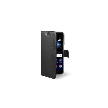Celly AIR644BK custodia per cellulare 13,2 cm (5.2") Custodia a borsellino Nero (AIR644BK)