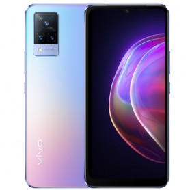 VIVO V21 5G 16,4 cm (6.44") Doppia SIM USB tipo-C 8 GB 128 GB 4000 mAh Multicolore (0100320283)